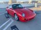 1997 Porsche 911/993 Twin turbo Guards Red on Cash