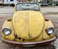 PARTS ONLY - 1972 VW Super-Beetle - Convertible