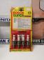 NOS Bosch spark plug W8AC