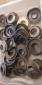 Distributor dust covers