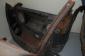 Pre 1957 VW Beetle Front Hood Clip Assembly
