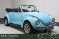 Volkswagen Beetle Cabriolet | Restored | 1973