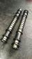 25/30 Ps HD rocker arms shafts