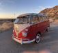 1965 VW Bus 21-Window Walk Thru Deluxe