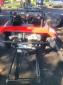 Turbo Dune Buggy
