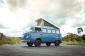 1994 Bay Window Brand New Camper Van