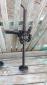 VW ORIGINAL tire jack 1972 TO 1979