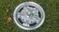 Speedmaster +13 offset wheels in 5x205, gray