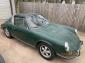 72’ Porsche 911 Targa w/ 67’ 911S engine