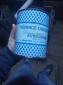 VW Paint Can Italian Version
