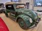 1952 Papler Polizei Bug