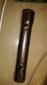 vintage early toolkit sparkplug socket with clips