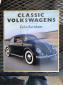 Classic volkswagen book
