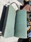 1962 63 64 Deluxe Como Green Shorty Seat