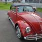 1967 VW Convertible *RESTORED MATCHING NUMBERS*