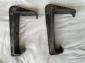 US 776 Tool - Retaining Bracket, Lower Torsion Arm