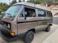Very Nice Van for a Discount due to Livethevanlife