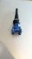 TEMP 2 sender CONNECTOR blue, AMP brand