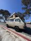 1986 Westfalia Syncro
