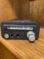 1960-1967 Ashtray Radio