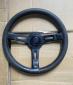 Momo Abarth steering wheel 370 mm