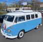 1965 VW Camper