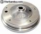 Brake Drums (early + Late) Type I 4+5 Hole