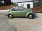 Classic 65 VW Bug
