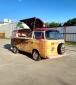 1991 Volkswagen Food Truck