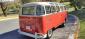1962 23 Windows German Bus Full Restoration