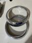 Volkswagen Beetle Chrome Headlight Bezel