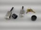 Roof Rack Locks & Keys, Pair - New