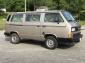 1988 Vanagon 7-passenger