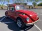 1971 Super Beetle