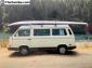 1990 Volkswagon Vanagon Westfalia