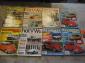 Vintage Dune Buggy Magazines
