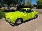 Fully Restored 1968 Karman Ghia