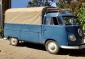 Busware OG style bus truck canopies