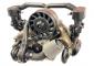 ALL NEW IDF, IDA & TURBO EFI ENGINES!