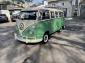 1971 Split Window Bus
