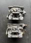 Weber dcnf 42 carbs matching (maserati bora )