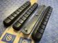 Bumper Guard Rubber