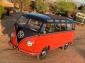1955 Wolfsburg 23 Window Deluxe, Excellent Resto!