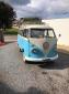 Bus T1 Volkswagen Kombi