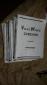 Zubehor Stohlgruber Volks-Wagen parts catalog 1954
