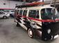 1989 VW Kombi - Retro Custom