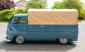 1954 Barndoor Singlecab