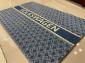 Replica VW Floor Mat