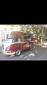 Volkswagen Kombi 1966 Food Truck