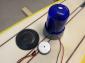 Hella  Flash Light 12 V